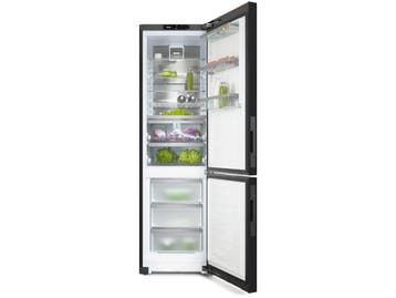 Miele KFN 4898 A-10 D - Vrijstaande koelkast met vriesvak -, Verzenden, Zo goed als nieuw