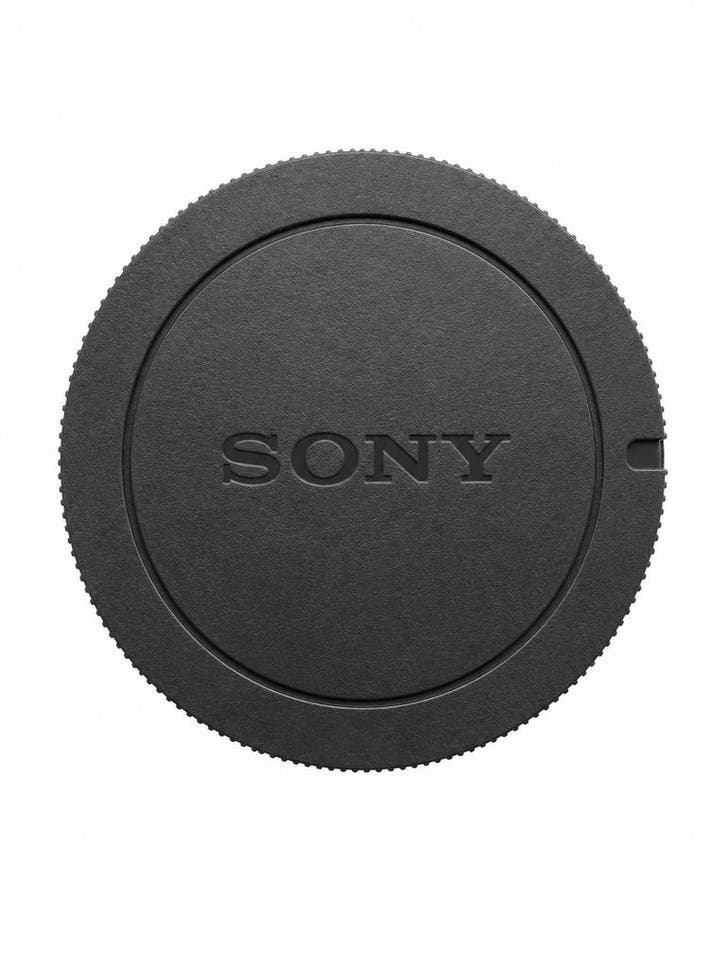 A-Mount Body Cap voor Sony Alpha Spiegelreflex, Audio, Tv en Foto, Fotografie | Fotostudio en Toebehoren, Zo goed als nieuw, Verzenden