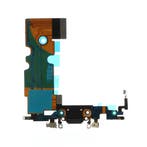 iPhone 8 dock connector - zwart, Nieuw