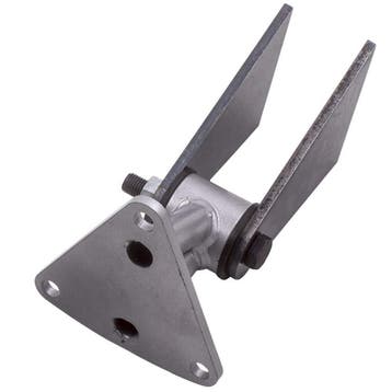 Frame Mount Engine Beugel geschikt voor Chevy SBC BBC 350..., Auto-onderdelen, Motor en Toebehoren, Verzenden, Nieuw, Universele onderdelen