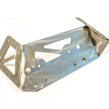 DV8 Offroad 2018+ Jeep JL / JT Engine Bay Compressor Mount, Ophalen of Verzenden, Nieuw