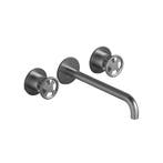 Hotbath Cobber @ Work Wastafelmengkraan zonder Waste - Laag, Doe-het-zelf en Verbouw, Ophalen of Verzenden, Nieuw