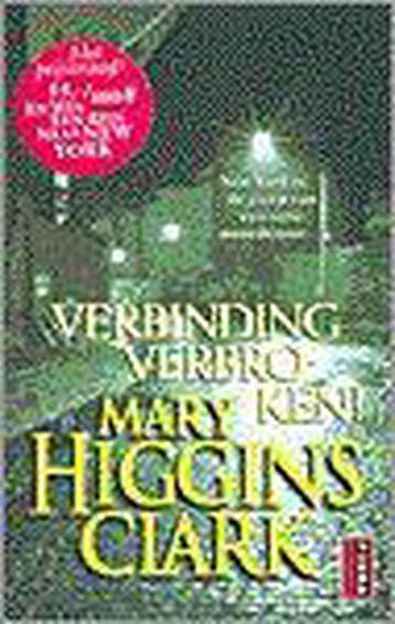 Verbinding verbroken! / Poema thriller - Mary Higgins Clark, Boeken, Verzenden, Gelezen, Mary Higgins Clark
