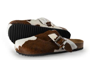 Sacha Instappers in maat 38 Cognac, Overige kleuren, Verzenden, Instappers, Sacha