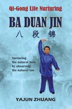 9798640322187 Ba Duan Jin- Qi-Gong Life Nurturing, Verzenden, Nieuw, Yajun Zhuang