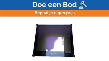 Bieden: Neovo X-17AV 17Inch Rugged Marine Display Monitor -, Ophalen of Verzenden, Nieuw, Kabel of Apparatuur