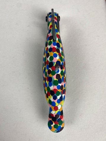 Alessi - Alessandro Mendini - Flessenopener - Alessi Mendini