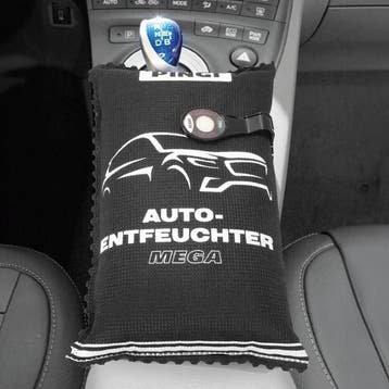 Pingi Mega Auto Ontvochtiger 1KG, Verzenden, Nieuw