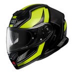 Neotec 3 Grasp Motorhelm Shoei, Motoren, Verzenden, Nieuw met kaartje