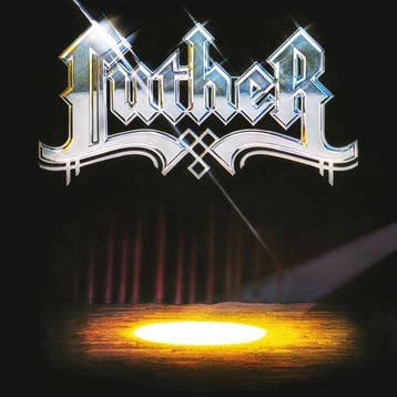 cd - luther - LUTHER (nieuw), Verzenden, Zo goed als nieuw