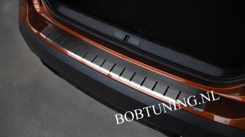 Rvs bumperbescherming Volkswagen T-Roc 2017-2021 | 2021-, Ophalen of Verzenden, Nieuw