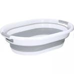 Benson Opvouwbare wasmand - 39 liter - ruimtebesparend -..., Huis en Inrichting, Ophalen of Verzenden