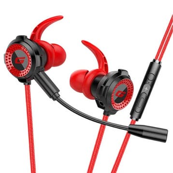 F36 Gaming Headset met Omnidirectionele Mic - Voor PS4/PS5 -, Verzenden, Nieuw