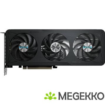 Gigabyte GeForce RTX 5060 EAGLE MAX OC 8GB, Computers en Software, Verzenden, Nieuw