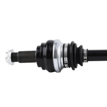 Aandrijfas achteras links/rechts voor BMW 5-serie E60 E61, Verzenden, Nieuw, BMW
