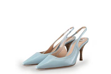 Roberto Festa Slingbacks in maat 37 Overig, Overige kleuren, Verzenden, Zo goed als nieuw, Roberto Festa