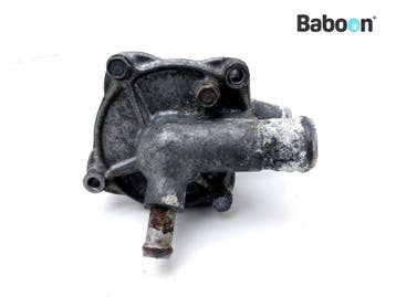 Waterpomp Honda VFR 800 VTEC 2002-2013 (VFR800 RC46), Verzenden, Gebruikt