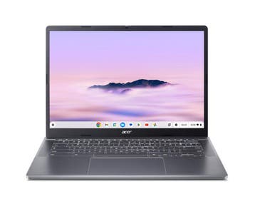 Chromebook Plus 514 | AMD Ryzen 5 7520C | 8GB | 256 GB | Ref, Verzenden, Nieuw