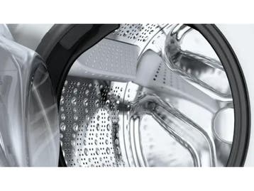 Bosch Serie | 8 WGB256ASNL - Wasmachine - i-DOS automatische, Verzenden, Zo goed als nieuw