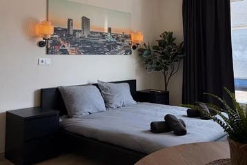 Studio Narcisstraat in Eindhoven, 20 tot 35 m², Eindhoven