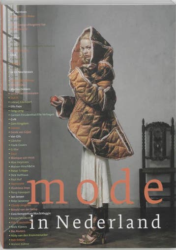 Mode in Nederland - J. Teunissen 9789058974686, Boeken, Kunst en Cultuur | Beeldend, Verzenden, Gelezen, J. Teunissen