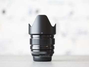 Fujifilm XF 23mm f/1.4 R - Nieuw - 1 jaar garantie!, Fujifilm, Nieuw, Fujifilm X-mount, Groothoeklens
