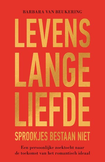 Levenslange liefde (Goed), Verzenden, Nieuw, Barbara van Beukering