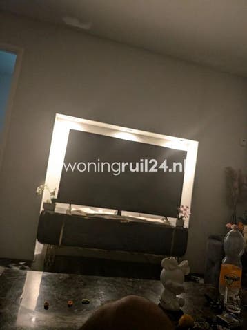 Woningruil - Groenstraat 5144GN - 3 kamers en Noord-Brabant, Huizen en Kamers, Noord-Brabant