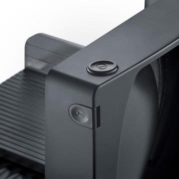 Severin AS 9578 Snijmachine - Compact opvouwbaar model met D, Verzenden, Zo goed als nieuw
