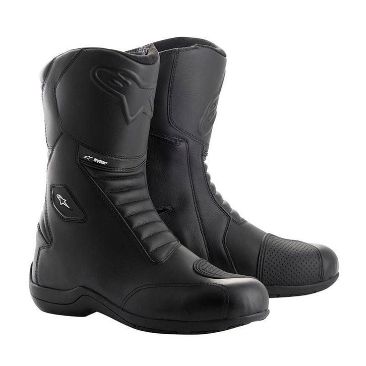 Alpinestars Origin Schoenen Zwart Drystar, Motoren, Kleding | Motorkleding, Heren, Nieuw met kaartje, Laarzen, Verzenden
