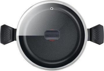 Tefal Simply Clean B5677253 hapjespan Ø — zo goed als nieuw, Nieuw