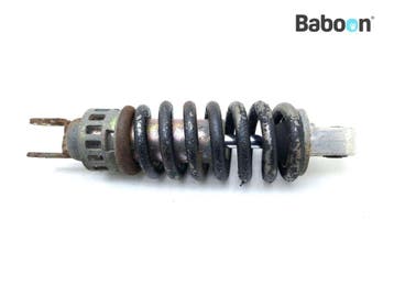 Achter Schokbreker Suzuki GSX 600 F 1998-2005 (GSX600F, Motoren, Verzenden, Gebruikt