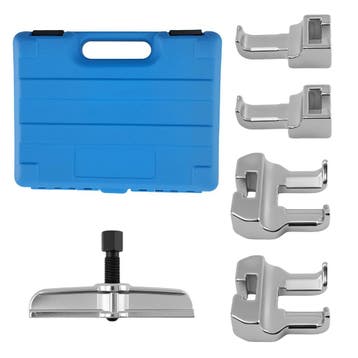 Puller Kit T40001 geschikt voor Audi A6 Quattro S6 4.2 V8..., Verzenden, Nieuw