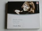 Gisela May - Brecht Songs / Hanns Eisler, Paul Dessau, Ophalen of Verzenden, Nieuw in verpakking