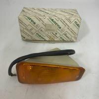Ducati R.H. FRONT BLINKER - 000044062 Alazzurra, Verzenden, Nieuw
