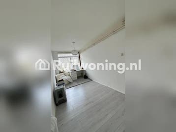 Gezellige flat in Beverwijk ruilen voor jouw plek, Amsterdam