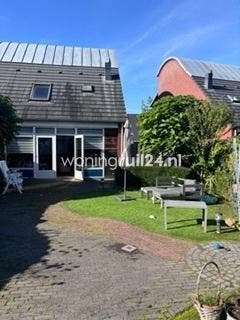 Woningruil - Dominee Lamensweg 20 - 4 kamers en Gelderland, Gelderland