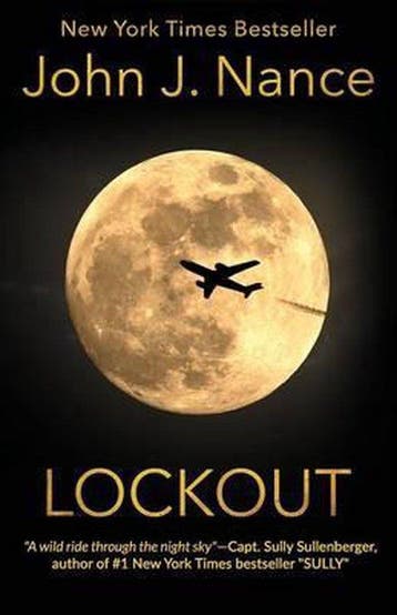 Lockout - John J Nance 9781942266600, Verzenden, Zo goed als nieuw, John J Nance