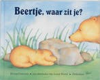 Beertje, waar zit je ? 9789062387564 R. Edwards, Boeken, Kinderboeken | Kleuters, Verzenden, Gelezen, R. Edwards