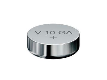 Varta V 10 GA nr.4274, Ophalen of Verzenden, Nieuw