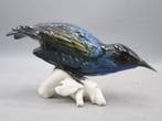 Karl Ens, Volkstedt - Figuur - Starling - Porselein