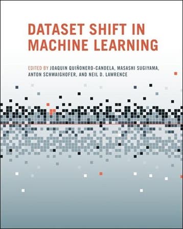 Dataset Shift in Machine Learning, Boeken, Verzenden, Nieuw