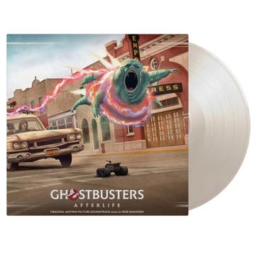 Ghostbusters: Afterlife - Carrie Coon - Finn Wolfhard - Paul, Nieuw in verpakking