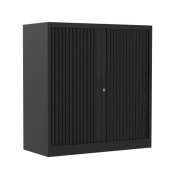 (MDK-101173) CH CHS 105-100 roldeurkast – 105x100x45 cm, Ophalen of Verzenden, Nieuw