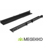 StarTech.com 1U server rack rails met verstelbare, Computers en Software, Computerbehuizingen, Verzenden, Nieuw