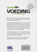 Voeding als medicijn / GezondNU 9789021530185 R. Oppedijk, Boeken, Verzenden, Gelezen, R. Oppedijk