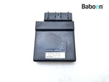 CDI / ECU unit Suzuki GSF 650 Bandit 2004-2006 (GSF650), Verzenden, Gebruikt