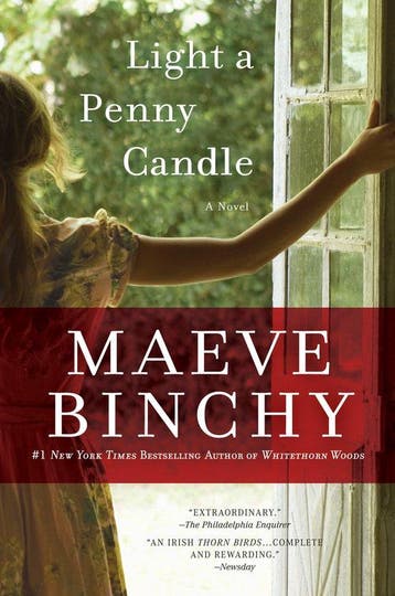 Light a Penny Candle - Maeve Binchy 9780451222640, Verzenden, Gelezen, Maeve Binchy