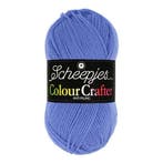 Scheepjes Colour Crafter 100g - 1082 Zwolle, Verzenden, Nieuw
