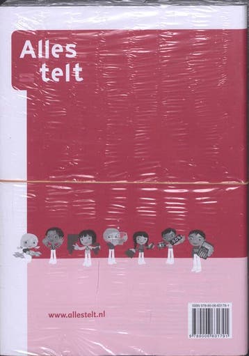 Alles telt 9789006631791 Jan Coumans, Verzenden, Zo goed als nieuw, Jan Coumans